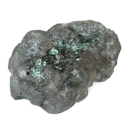 urban meteorite